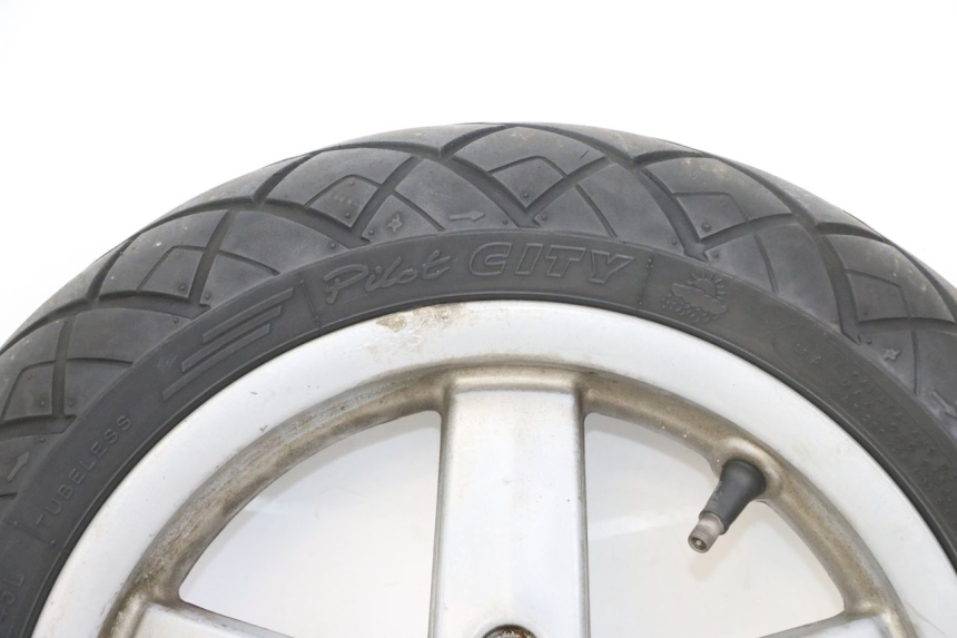 photo de CERCHIO ANTERIORE PIAGGIO VESPA LX 2T 50 (2005 - 2013)