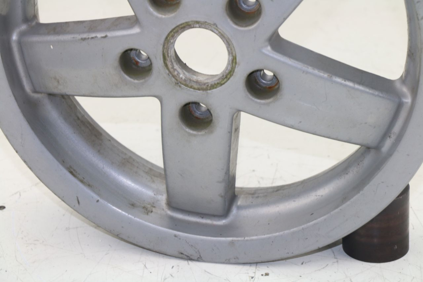 photo de CERCHIO ANTERIORE PIAGGIO VESPA LX 2T 50 (2005 - 2013)
