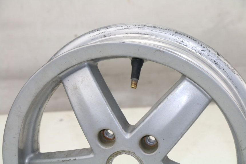 photo de CERCHIO ANTERIORE PIAGGIO VESPA LX 2T 50 (2005 - 2013)