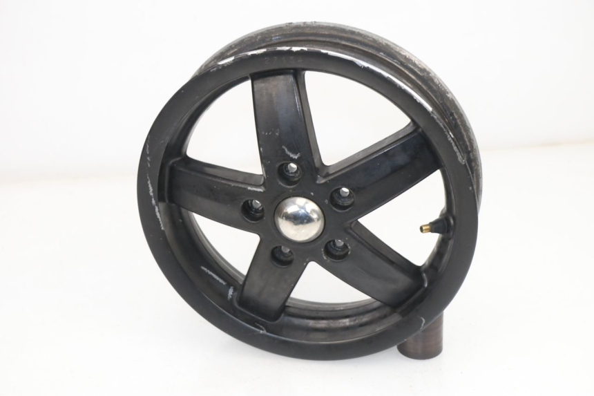 photo de CERCHIO ANTERIORE PIAGGIO VESPA LX 4T 50 (2005 - 2010)