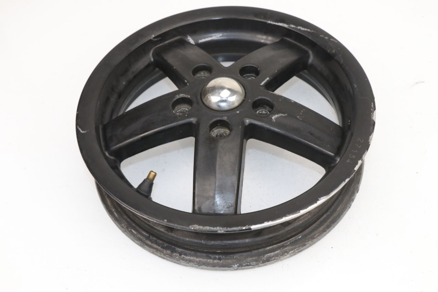 photo de CERCHIO ANTERIORE PIAGGIO VESPA LX 4T 50 (2005 - 2010)