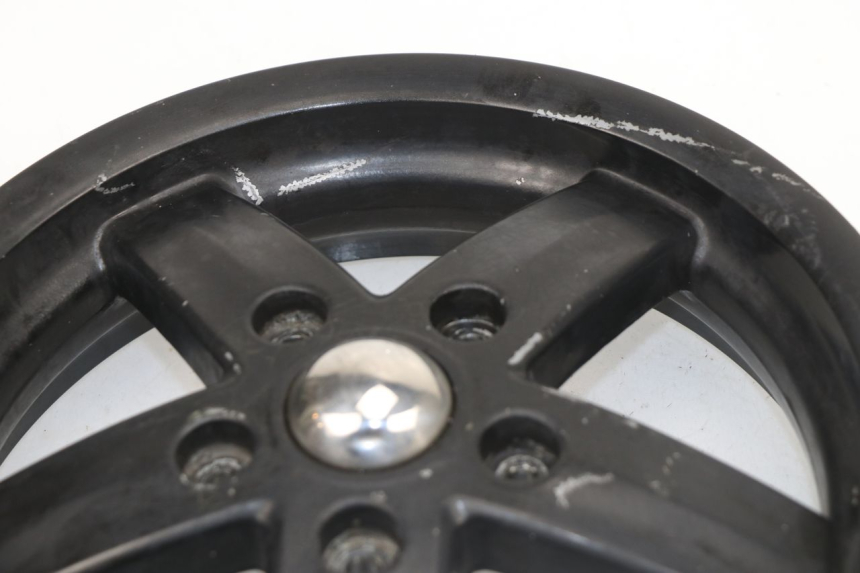 photo de CERCHIO ANTERIORE PIAGGIO VESPA LX 4T 50 (2005 - 2010)