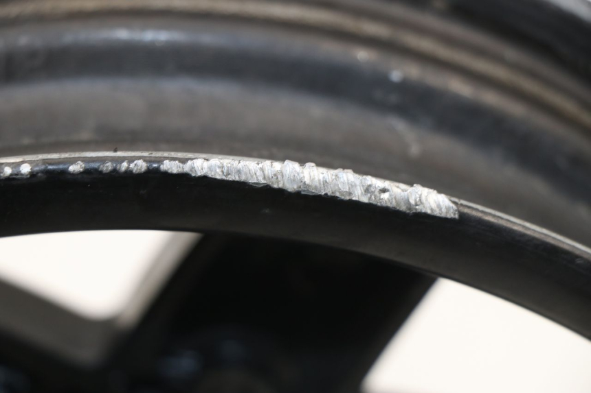 photo de CERCHIO ANTERIORE PIAGGIO VESPA LX 4T 50 (2005 - 2010)