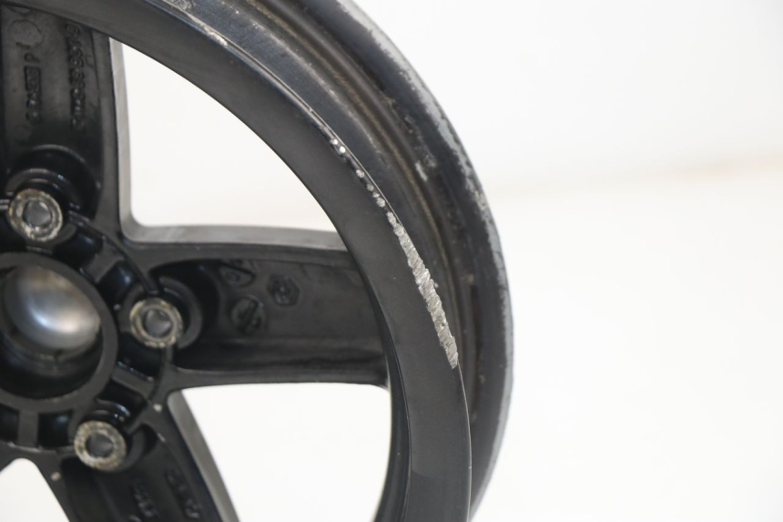 photo de CERCHIO ANTERIORE PIAGGIO VESPA LX 4T 50 (2005 - 2010)