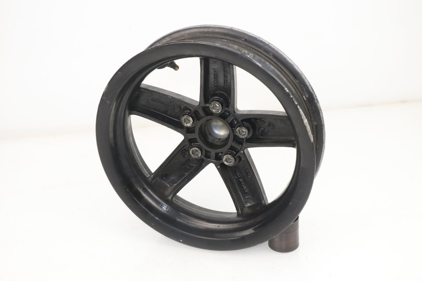 photo de CERCHIO ANTERIORE PIAGGIO VESPA LX 4T 50 (2005 - 2010)