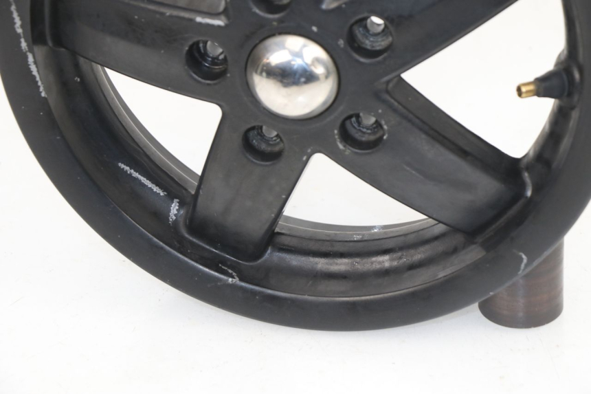 photo de CERCHIO ANTERIORE PIAGGIO VESPA LX 4T 50 (2005 - 2010)