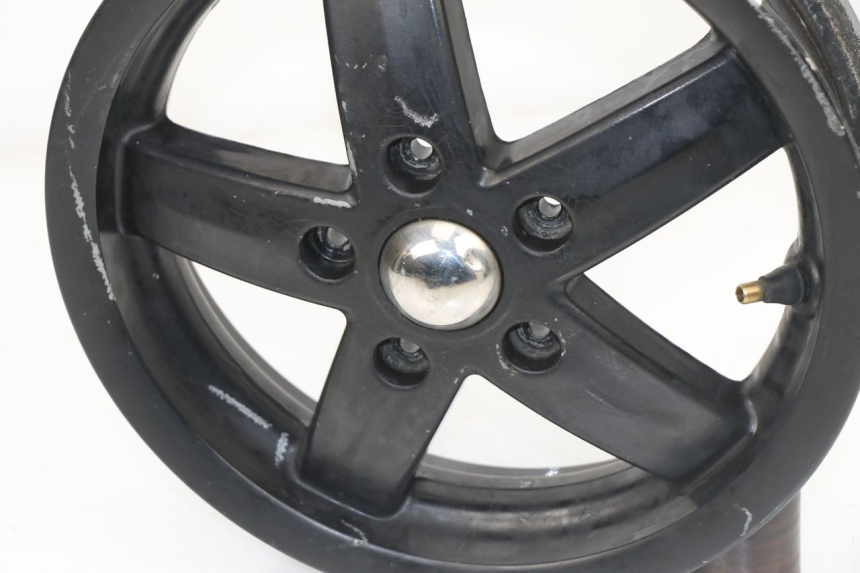 photo de CERCHIO ANTERIORE PIAGGIO VESPA LX 4T 50 (2005 - 2010)