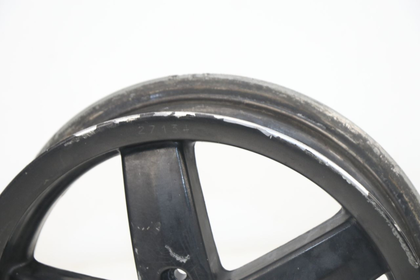 photo de CERCHIO ANTERIORE PIAGGIO VESPA LX 4T 50 (2005 - 2010)