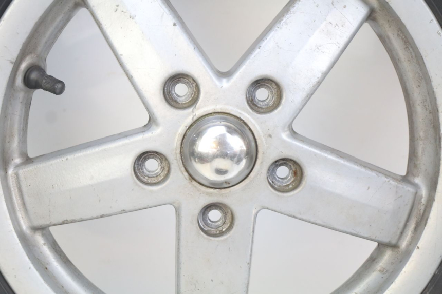 photo de CERCHIO ANTERIORE PIAGGIO VESPA LXV 125 (2006 - 2009)