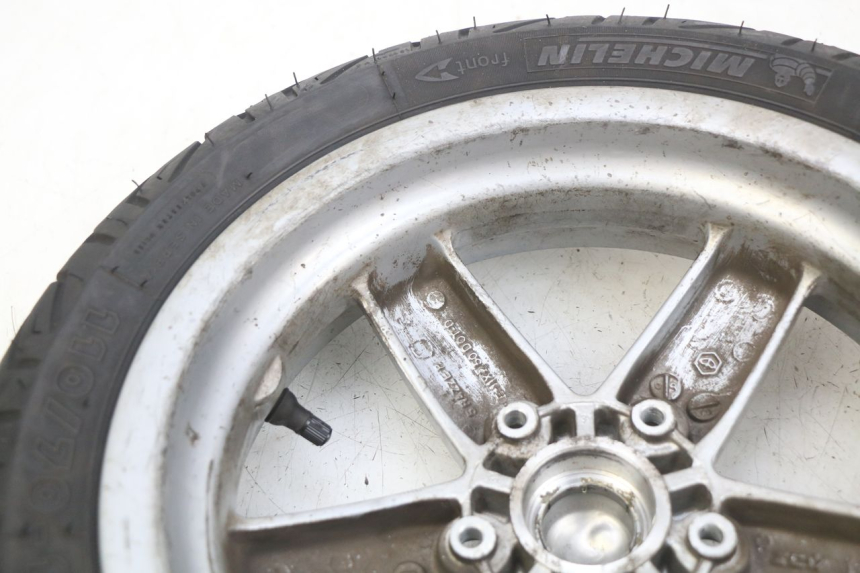 photo de CERCHIO ANTERIORE PIAGGIO VESPA LXV 125 (2006 - 2009)