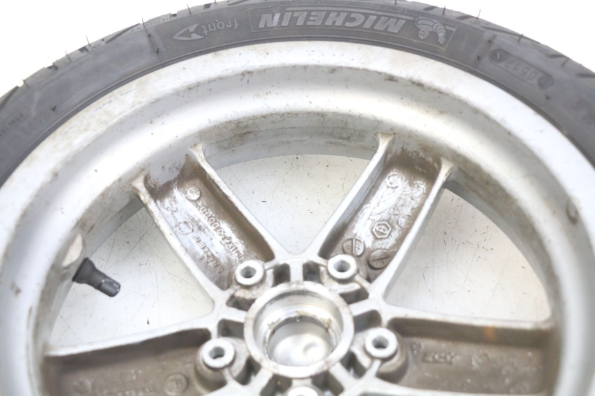 photo de CERCHIO ANTERIORE PIAGGIO VESPA LXV 125 (2006 - 2009)