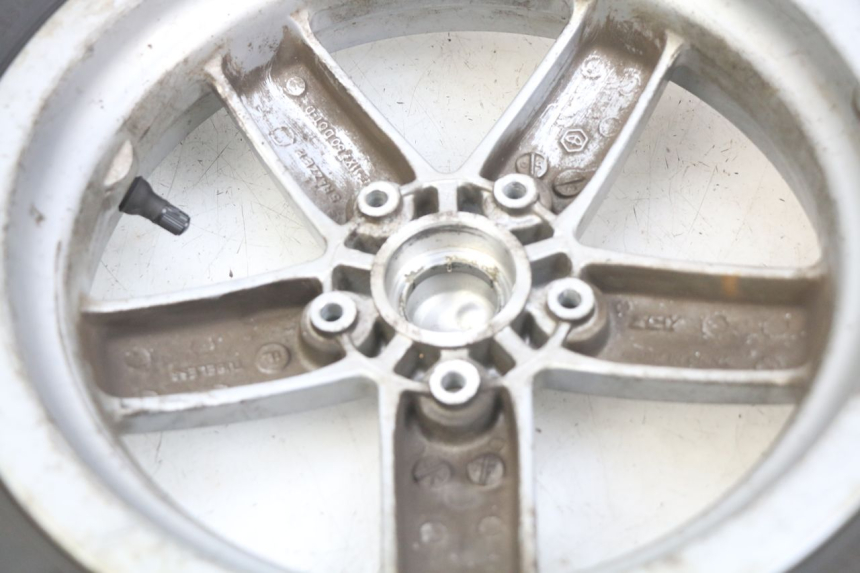 photo de CERCHIO ANTERIORE PIAGGIO VESPA LXV 125 (2006 - 2009)