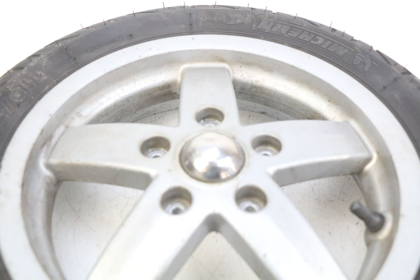 photo de CERCHIO ANTERIORE PIAGGIO VESPA LXV 125 (2006 - 2009)