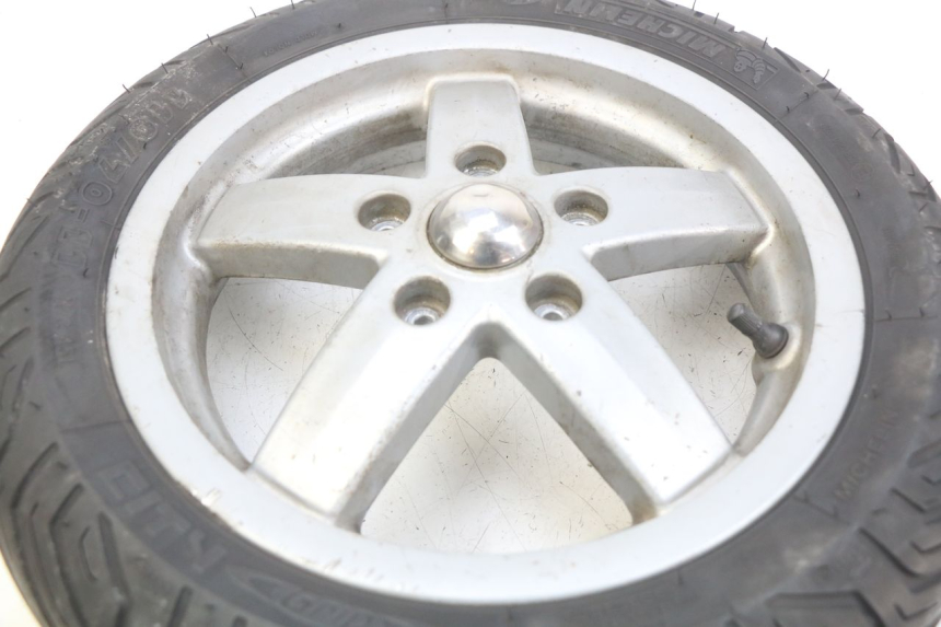 photo de CERCHIO ANTERIORE PIAGGIO VESPA LXV 125 (2006 - 2009)
