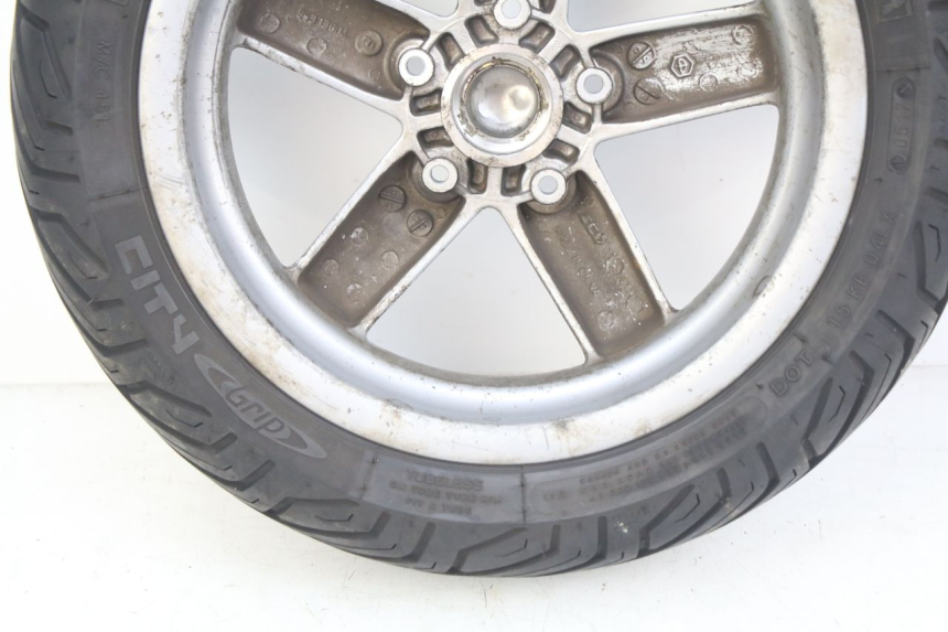 photo de CERCHIO ANTERIORE PIAGGIO VESPA LXV 125 (2006 - 2009)