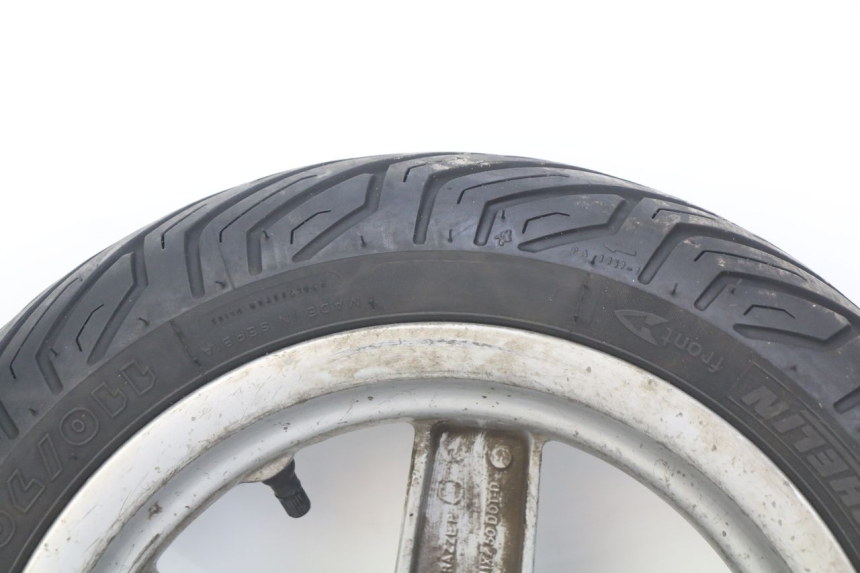 photo de CERCHIO ANTERIORE PIAGGIO VESPA LXV 125 (2006 - 2009)