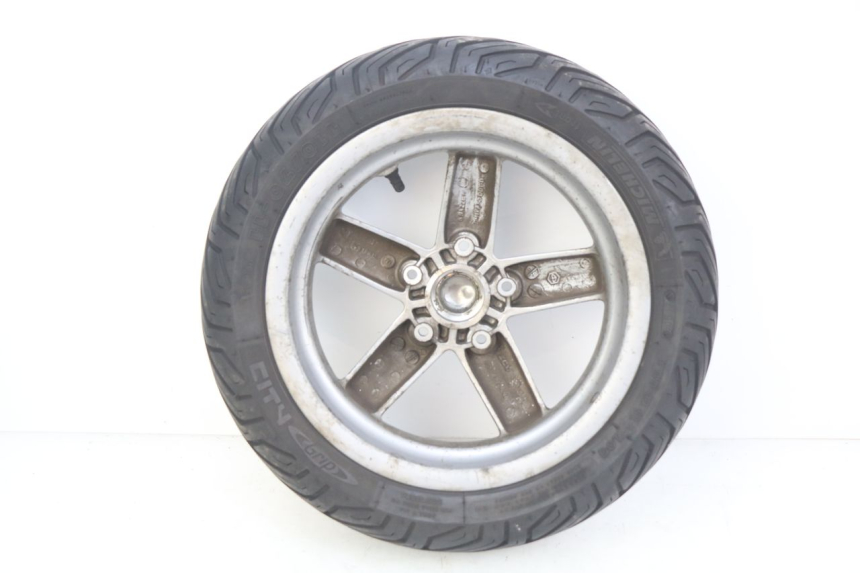 photo de CERCHIO ANTERIORE PIAGGIO VESPA LXV 125 (2006 - 2009)