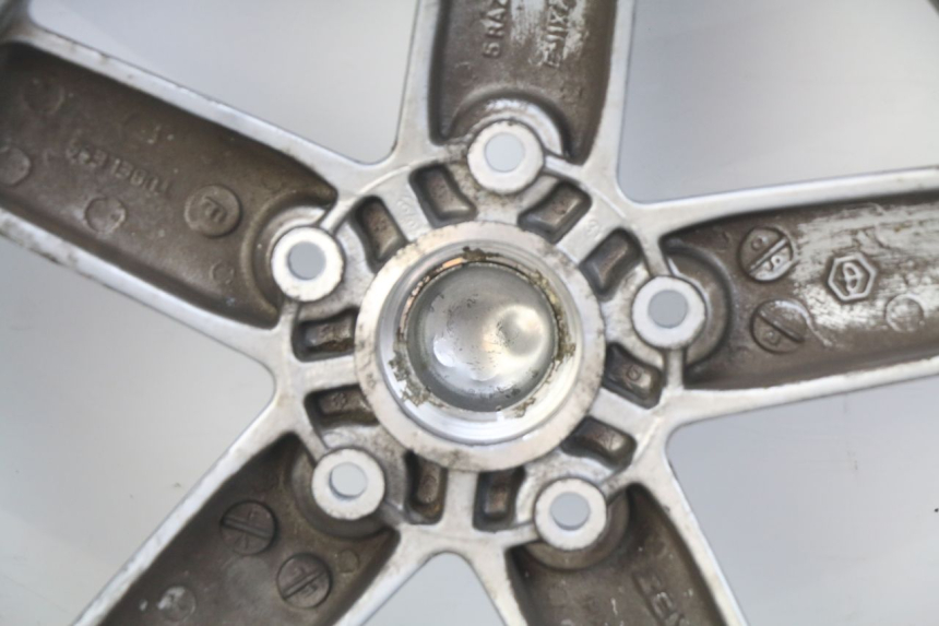 photo de CERCHIO ANTERIORE PIAGGIO VESPA LXV 125 (2006 - 2009)