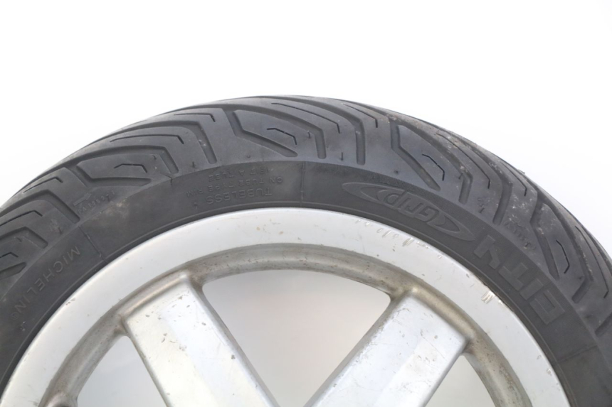 photo de CERCHIO ANTERIORE PIAGGIO VESPA LXV 125 (2006 - 2009)