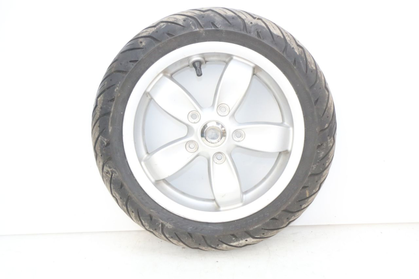 photo de CERCHIO ANTERIORE PIAGGIO VESPA PRIMAVERA 2T 50 (2013 - 2018)