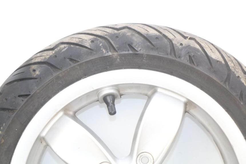 photo de CERCHIO ANTERIORE PIAGGIO VESPA PRIMAVERA 2T 50 (2013 - 2018)
