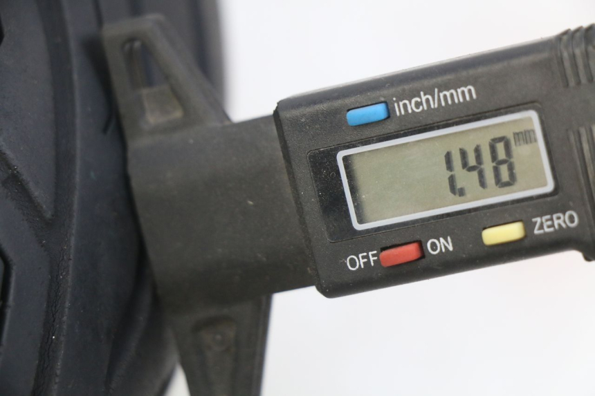 photo de CERCHIO ANTERIORE PIAGGIO VESPA PRIMAVERA 2T 50 (2013 - 2018)