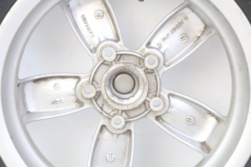 photo de CERCHIO ANTERIORE PIAGGIO VESPA PRIMAVERA 2T 50 (2013 - 2018)