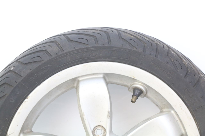 photo de CERCHIO ANTERIORE PIAGGIO VESPA PRIMAVERA 2T 50 (2013 - 2018)