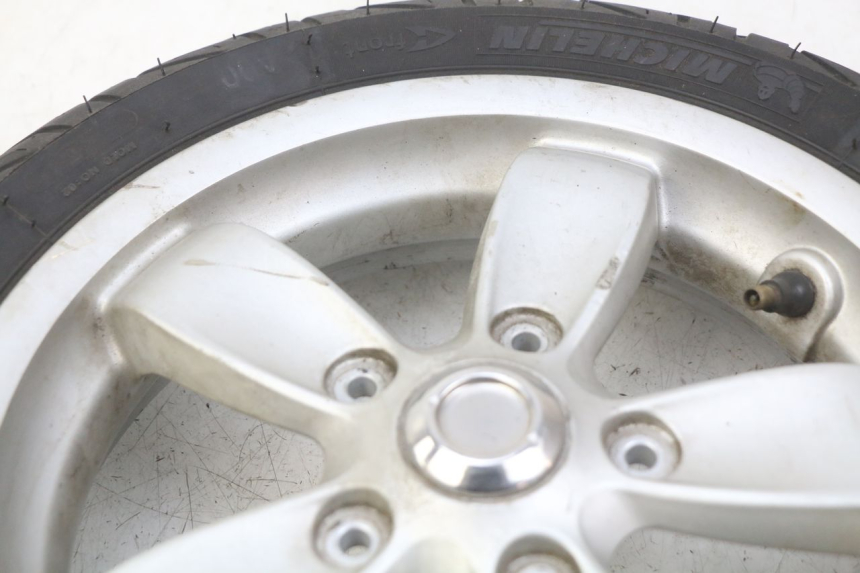 photo de CERCHIO ANTERIORE PIAGGIO VESPA PRIMAVERA 2T 50 (2013 - 2018)