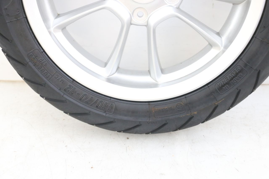 photo de CERCHIO ANTERIORE PIAGGIO VESPA PRIMAVERA 4T 50 (2021 - 2024)
