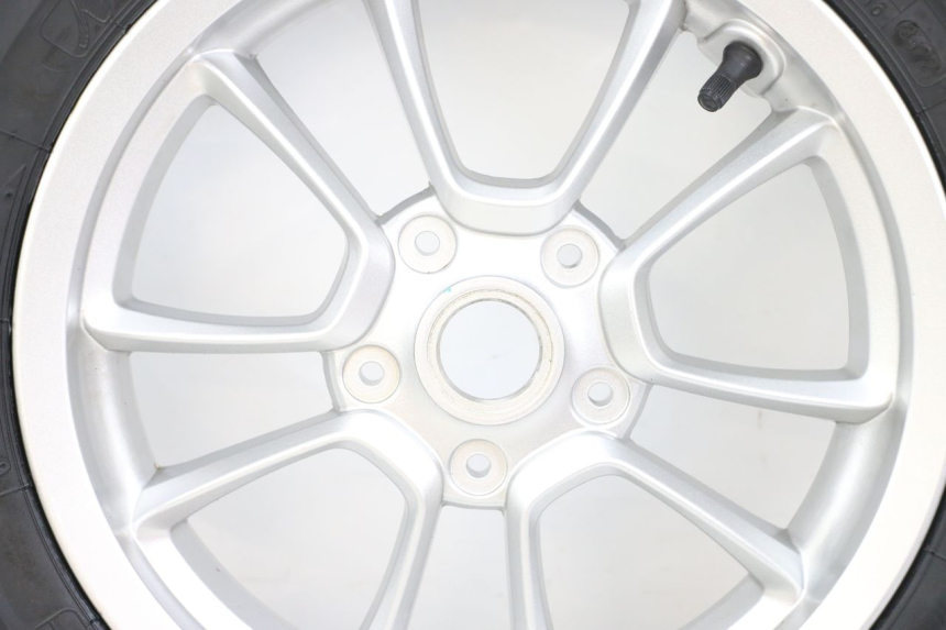 photo de CERCHIO ANTERIORE PIAGGIO VESPA PRIMAVERA 4T 50 (2021 - 2024)
