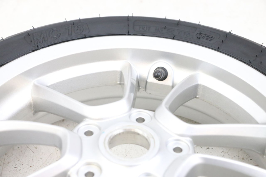 photo de CERCHIO ANTERIORE PIAGGIO VESPA PRIMAVERA 4T 50 (2021 - 2024)