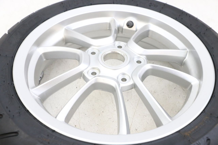 photo de CERCHIO ANTERIORE PIAGGIO VESPA PRIMAVERA 4T 50 (2021 - 2024)