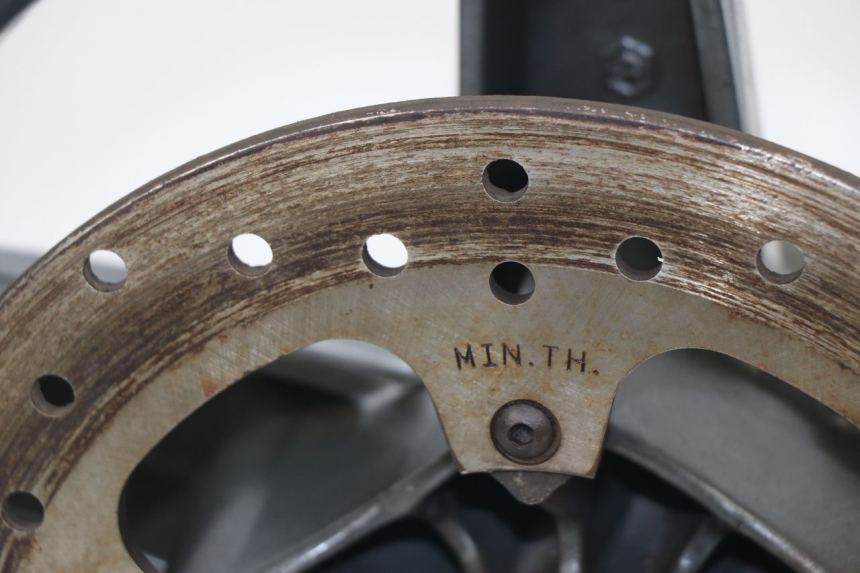 photo de CERCHIO ANTERIORE PIAGGIO X7 125 (2007 - 2013)