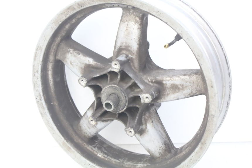 photo de CERCHIO ANTERIORE PIAGGIO X9 EVOLUTION 500 (2003 - 2005)