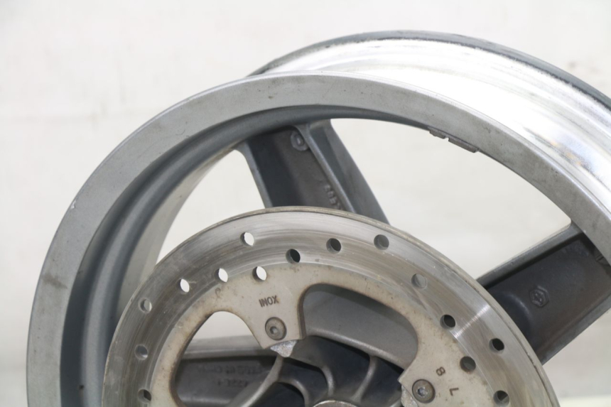 photo de CERCHIO ANTERIORE PIAGGIO XEVO - X EVO 125 (2007 - 2016)