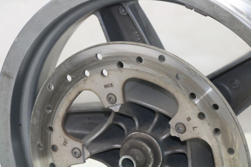 photo de CERCHIO ANTERIORE PIAGGIO XEVO - X EVO 125 (2007 - 2016)