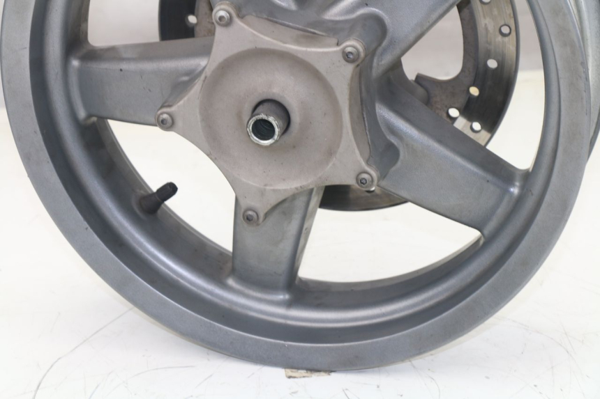 photo de CERCHIO ANTERIORE PIAGGIO XEVO - X EVO 125 (2007 - 2016)