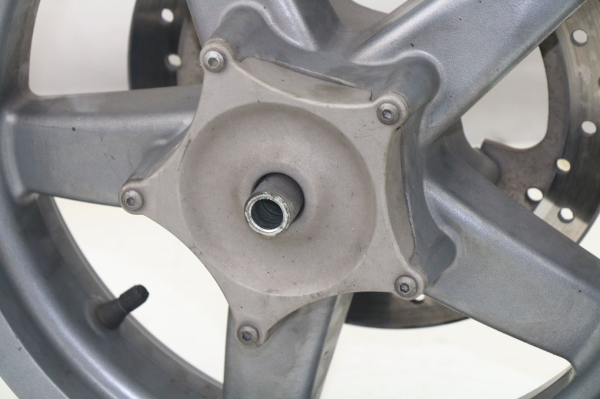 photo de CERCHIO ANTERIORE PIAGGIO XEVO - X EVO 125 (2007 - 2016)