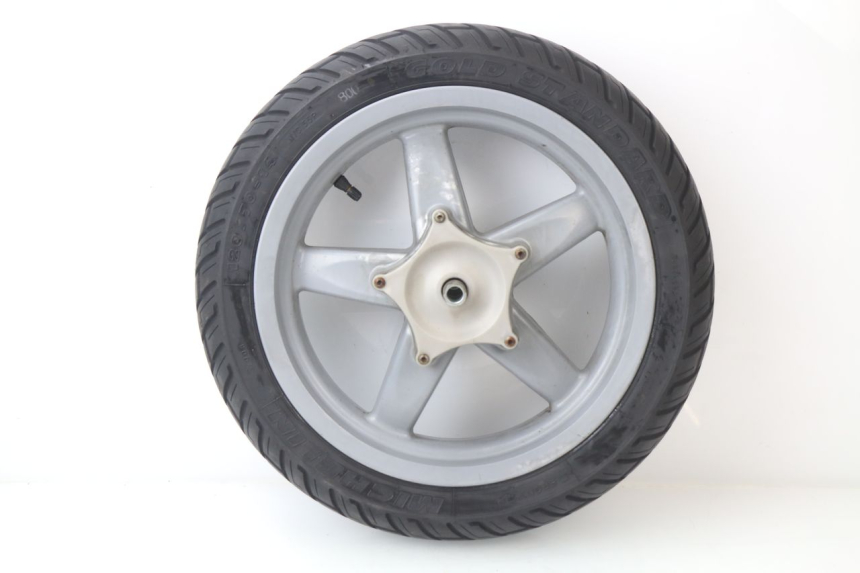 photo de CERCHIO ANTERIORE PIAGGIO XEVO X-EVO 250 (2007 - 2012)