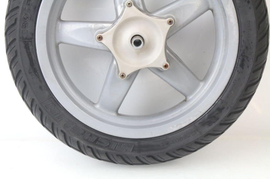 photo de CERCHIO ANTERIORE PIAGGIO XEVO X-EVO 250 (2007 - 2012)