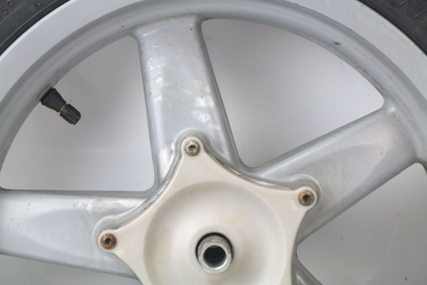 photo de CERCHIO ANTERIORE PIAGGIO XEVO X-EVO 250 (2007 - 2012)