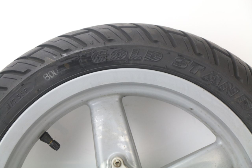 photo de CERCHIO ANTERIORE PIAGGIO XEVO X-EVO 250 (2007 - 2012)