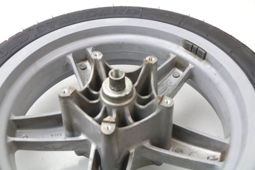 photo de CERCHIO ANTERIORE PIAGGIO XEVO X-EVO 250 (2007 - 2012)