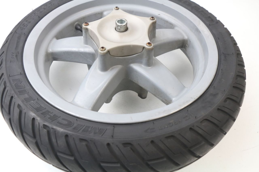 photo de CERCHIO ANTERIORE PIAGGIO XEVO X-EVO 250 (2007 - 2012)