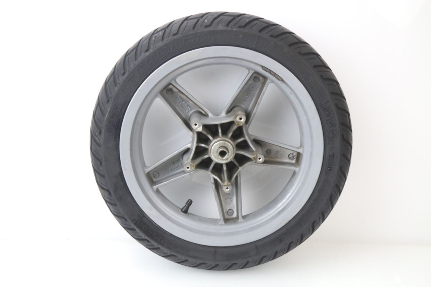 photo de CERCHIO ANTERIORE PIAGGIO XEVO X-EVO 250 (2007 - 2012)