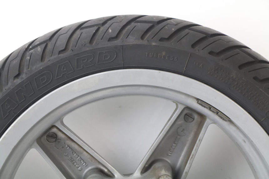photo de CERCHIO ANTERIORE PIAGGIO XEVO X-EVO 250 (2007 - 2012)