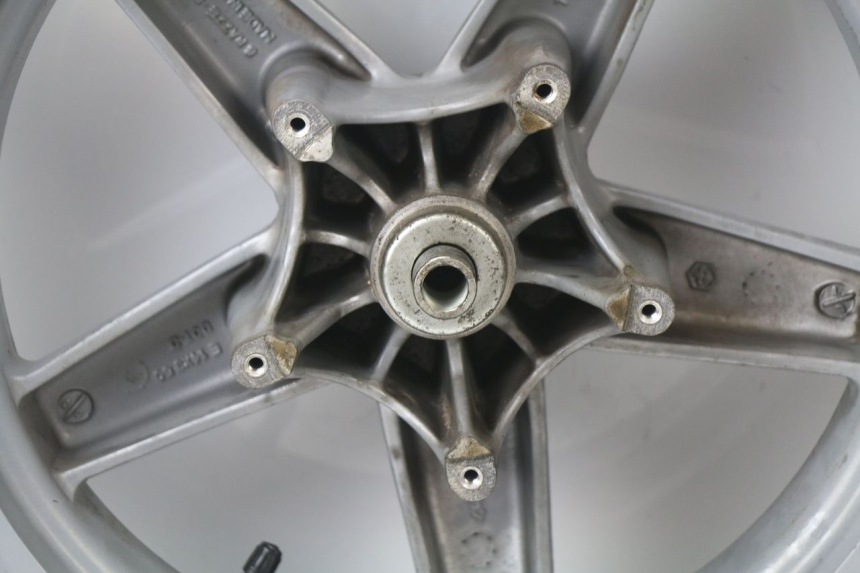 photo de CERCHIO ANTERIORE PIAGGIO XEVO X-EVO 250 (2007 - 2012)