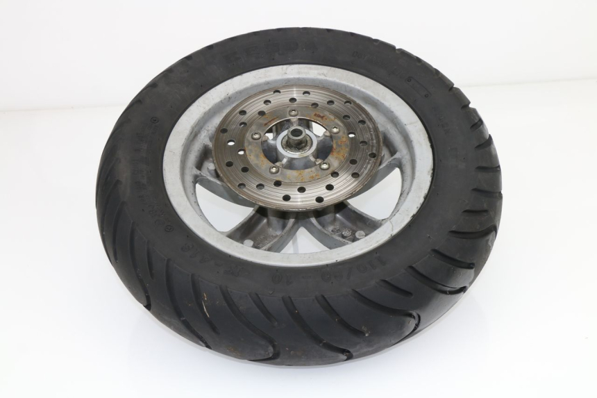 photo de CERCHIO ANTERIORE PIAGGIO ZIP 125 (2000 - 2004)