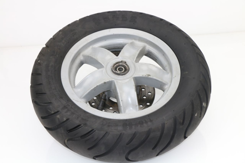 photo de CERCHIO ANTERIORE PIAGGIO ZIP 125 (2000 - 2004)